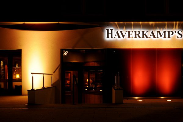 Hotel_Haverkamp_Eingang